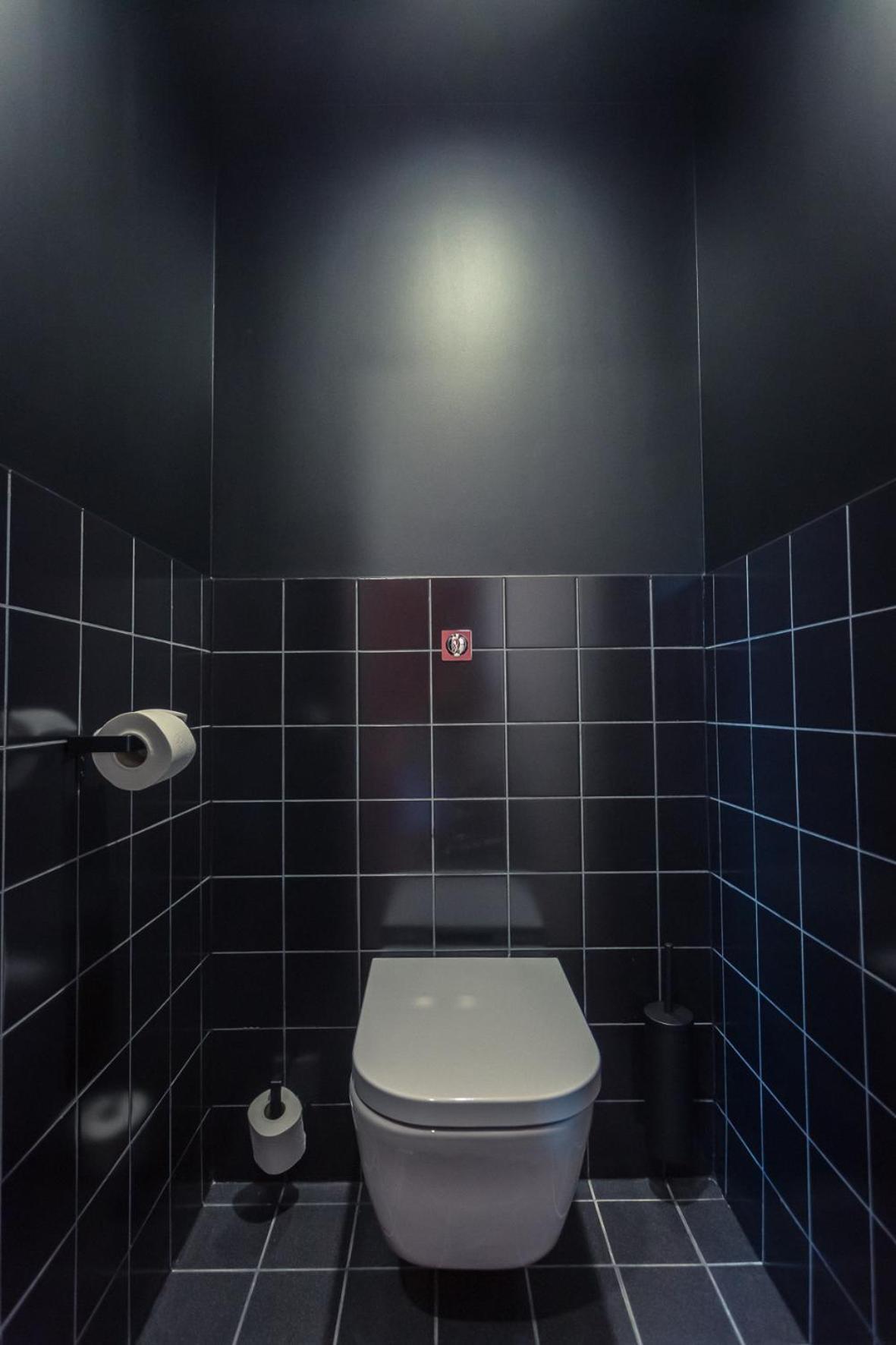 Jost Hotel Le Havre Centre Gare Buitenkant foto